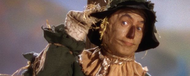 Zauberer von Oz: Für Nerds: 10 Mathefehler in Filmen und Serien