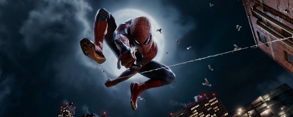 Spider-Man: Homecoming Besetzung