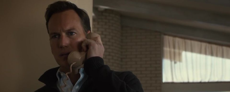 Hat Er Oder Hat Er Nicht Im Ersten Trailer Zu A Kind Of