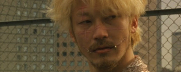 Ichi The Killer 19 in Deutschland beschlagnahmte Filme