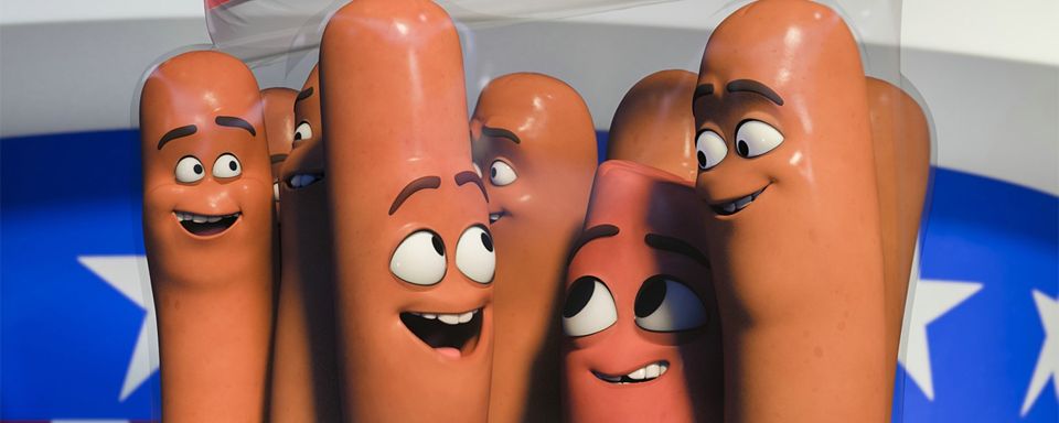 Sausage Party Fsk Gibt Altersfreigabe Fur Animations Komodie Mit Seth Rogen Und Paul Rudd Bekannt Kino News Filmstarts De Poslednie tvity ot sausage party movie (@sausage_party). filmstarts