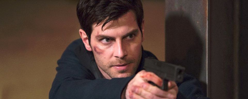 Grimm Letzte Staffel Grimm Letzte Staffel