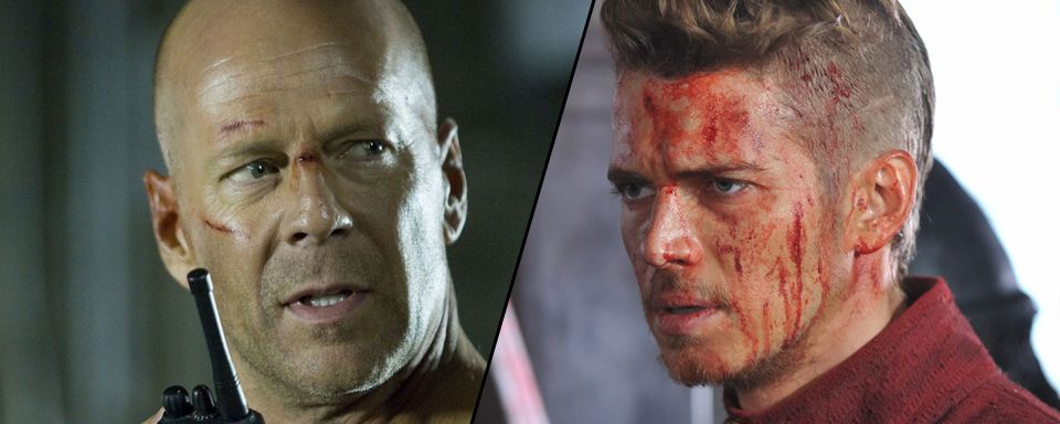 "First Kill": Bruce Willis und Hayden Christensen übernehmen ... - filmstarts