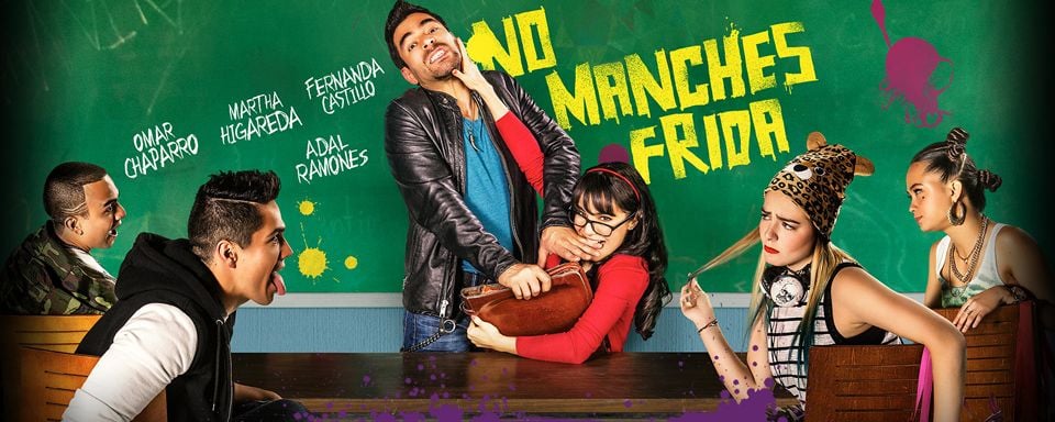 Fuck You Goethe Musical