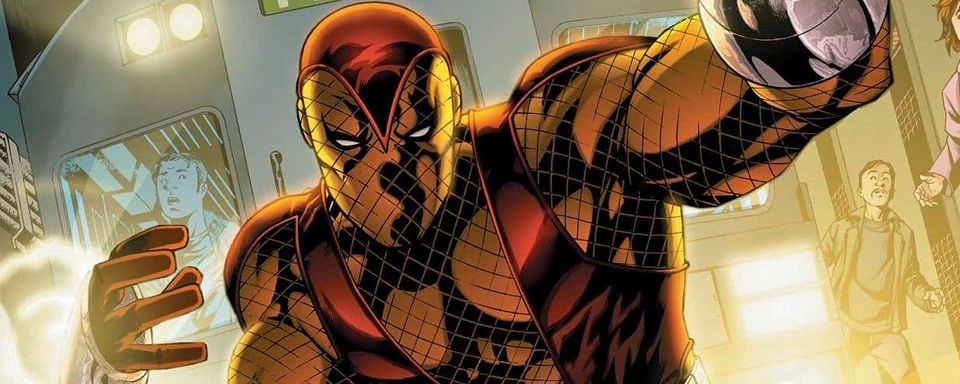 Spider Man Homecoming Mogliche Erste Set Bilder Von Bosewicht