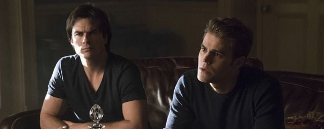 Vampire Diaries Staffel 8 Ende