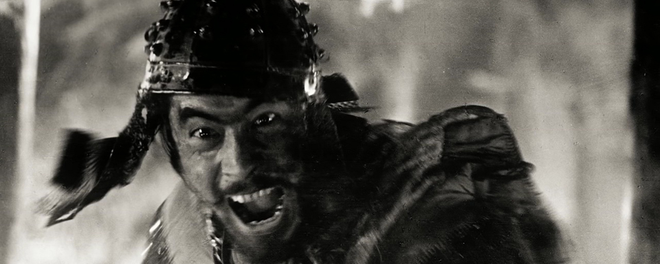 Trailer Mifune: The Last Samurai Online