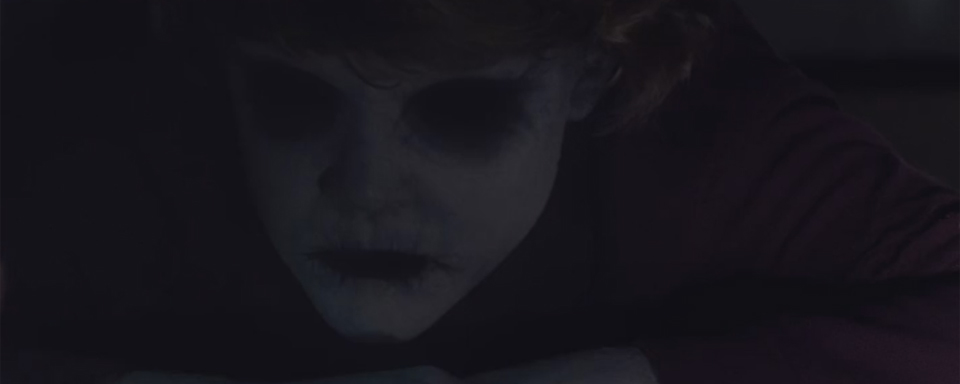 Ouija: Ursprung Des Bösen (2016)