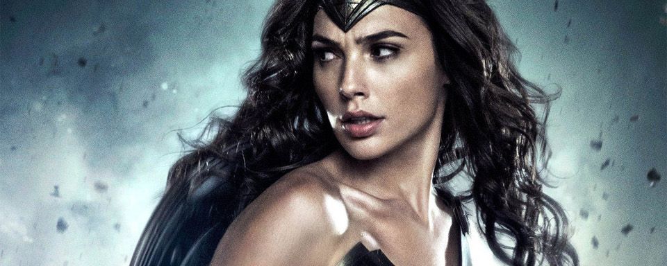 Wonder Woman Kino Wonder Woman Kino