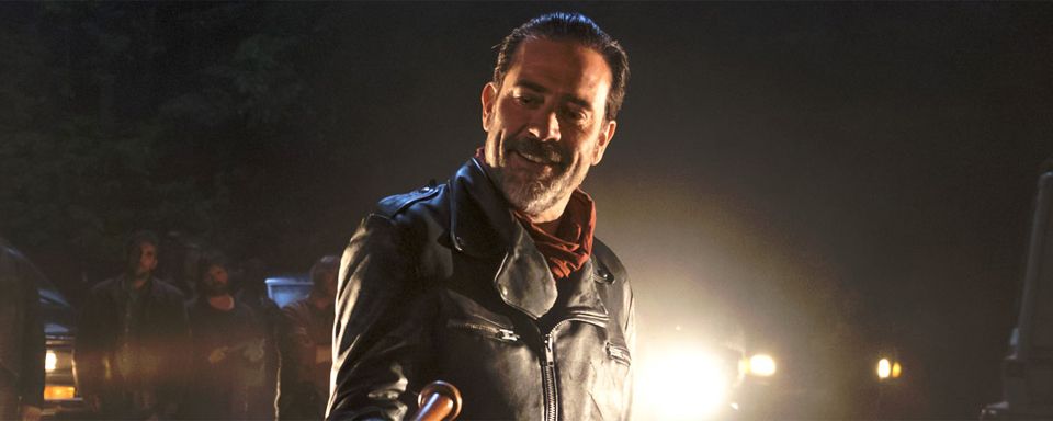 Wann Stirbt Negan Wann Stirbt Negan