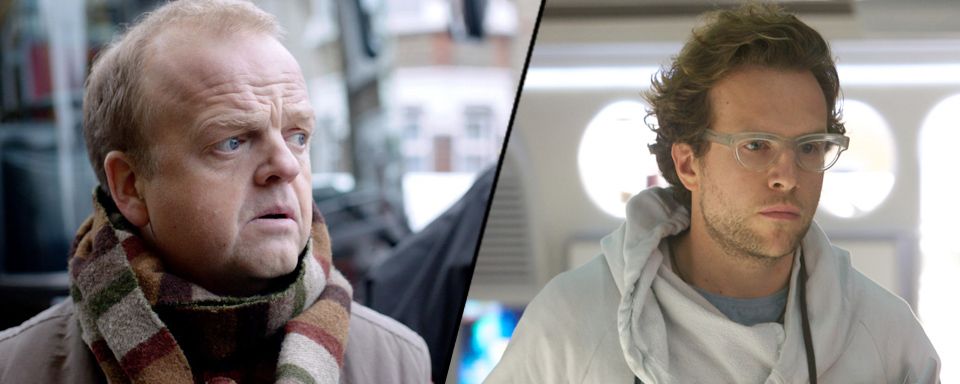 Jurassic World Darsteller