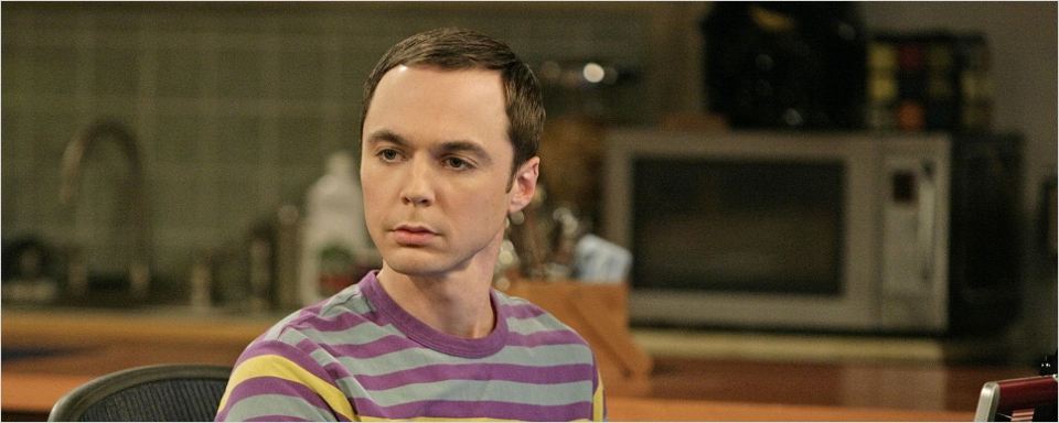 "The Big Bang Theory"-Star Jim Parsons entwickelt neue Comedy "The Monarchy Is ... - filmstarts