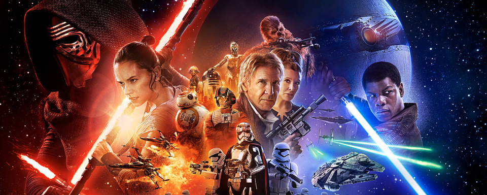 Gerücht: Der erste Trailer zu "Star Wars 8" kommt Anfang 2017 und Luke spricht endlich