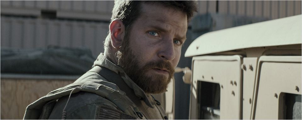 "Atlantic Wall": Bradley Cooper gerät im Kriegsdrama hinter feindliche Linien - filmstarts