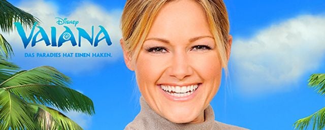 vaiana helene fischer vaiana helene fischer