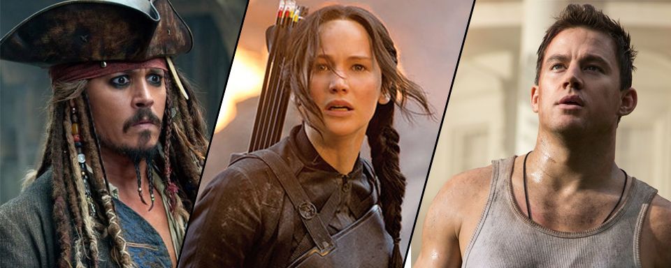 Zufallig Schauspieler Diese 10 Hollywood Stars Wollten Eigentlich Gar Nicht Vor Die Kamera Film Specials Filmstarts De