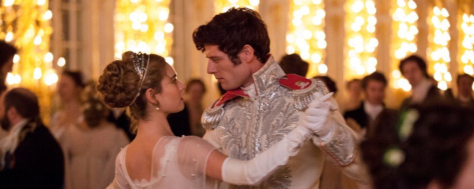 Krieg Und Frieden 1966