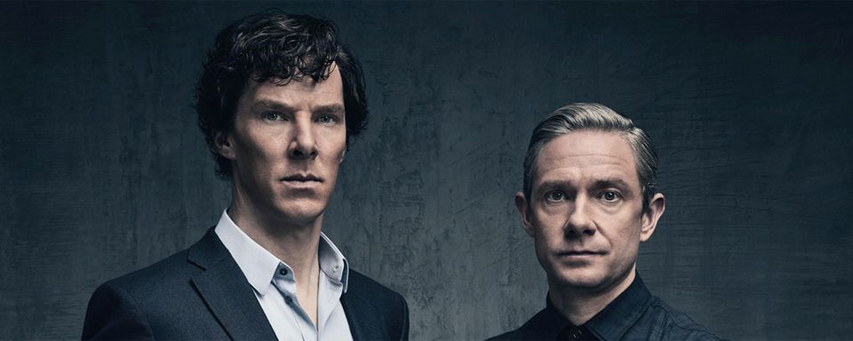 Sherlock Staffel 4 Folge 3