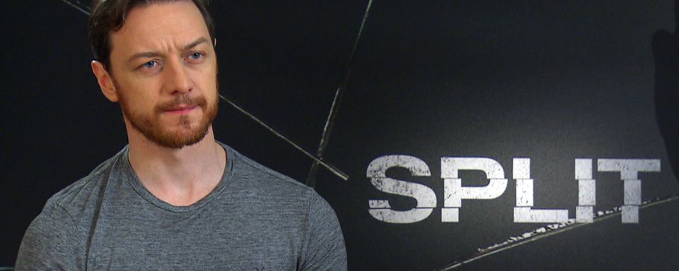 Split Schauspieler Split Schauspieler