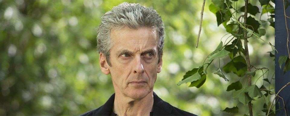 Doctor Who Neuer Doctor Doctor Who Neuer Doctor