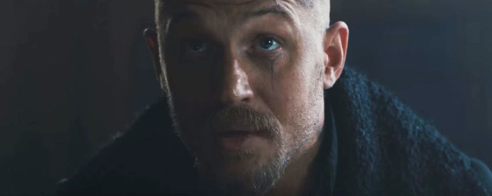 Taboo Staffel 2 Trailer Taboo Staffel 2 Trailer