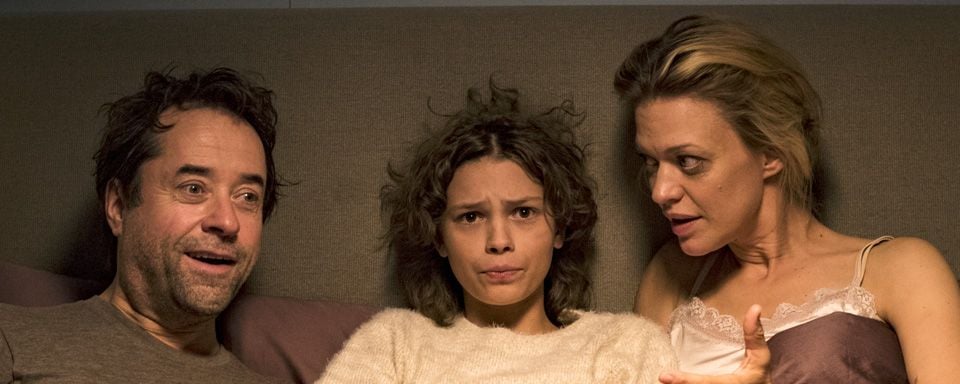 Trailer Das Pubertier Trailer Das Pubertier