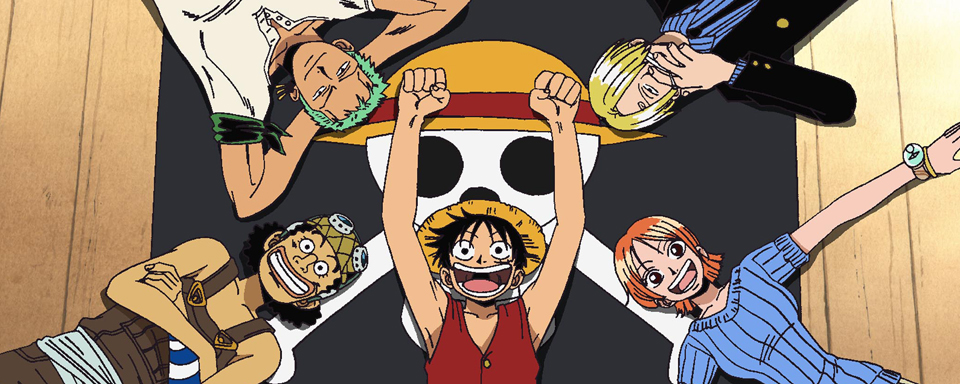 One Piece Serienjunkies
