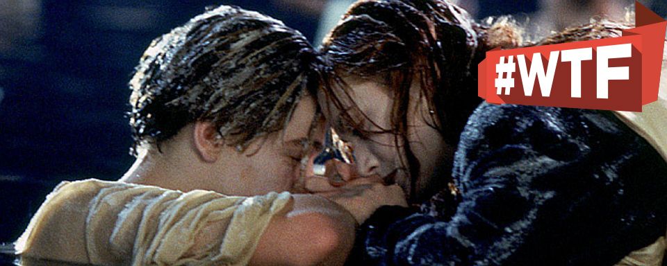 Wtf So Hat James Cameron Nachtraglich Das Finale Von Titanic