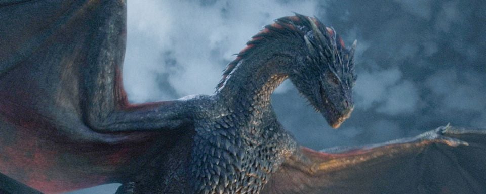 Nachtkönig Drache Nachtkönig Drache