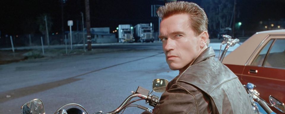 Alle Filme mit Arnold Schwarzenegger gerankt – vom schlechtesten bis