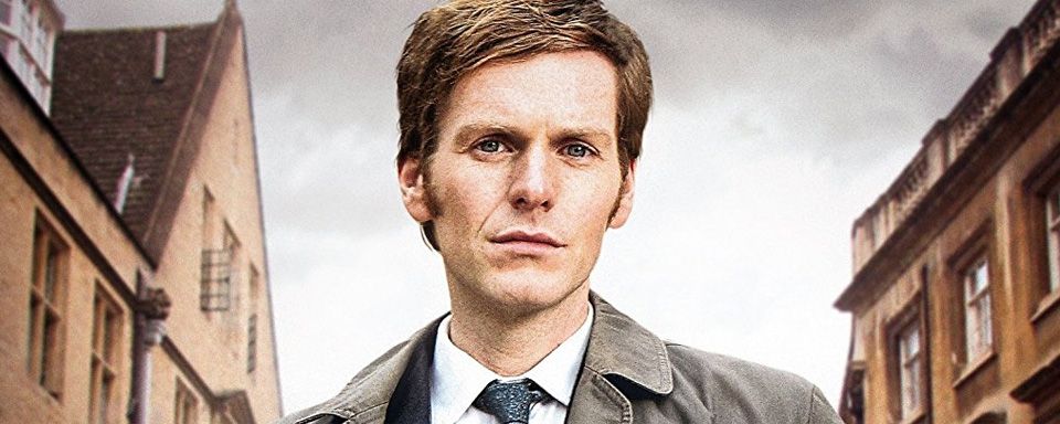 Morse Inspector Junge Morse Inspector Junge