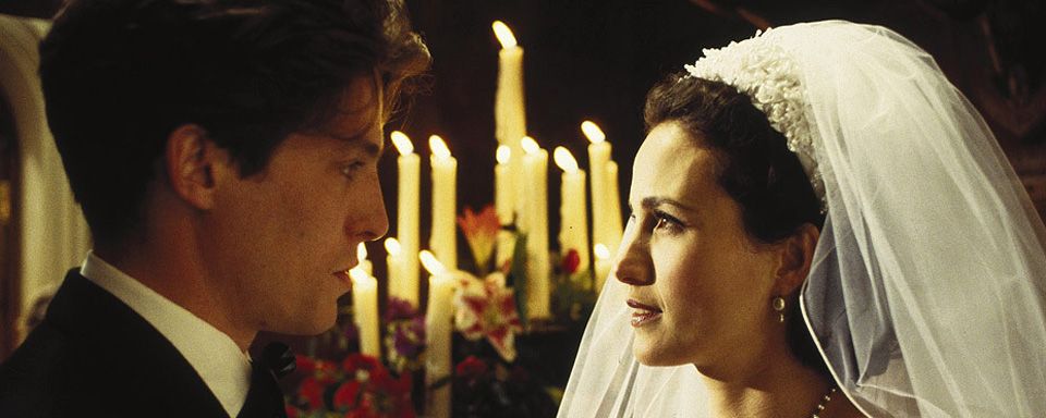 Vier Hochzeiten Und Ein Todesfall Serien Wiki Fandom
