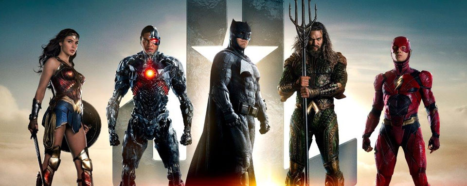 Gerücht zu "Justice League": Wurde Regisseur Zack Snyder von Warner gefeuert?