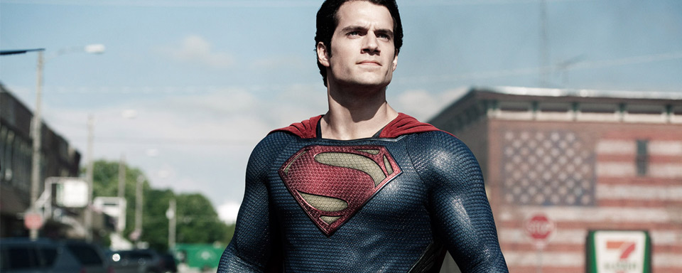 "Justice League": Deleted Scene mit Black-Superman-Anzug veröffentlicht