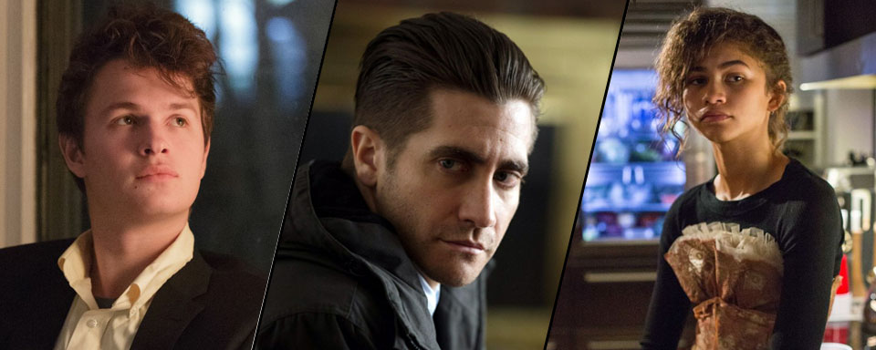 "Finest Kind": Jake Gyllenhaal und "Baby Driver"-Star Ansel Elgort frisch an Bord des Crime-Thrillers