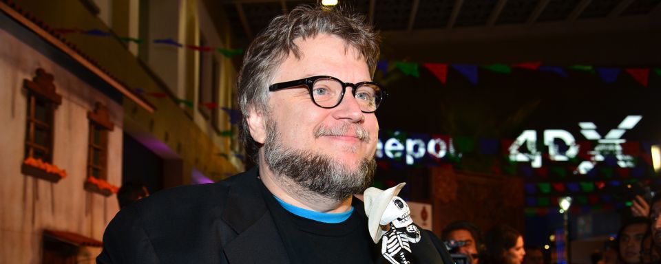 "Shape Of Water"-Regisseur Guillermo del Toro wird Jury-Präsident beim 75. Filmfestival Venedig