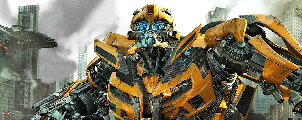 Nach "Bumblebee"-Spin-off: "Transformers"-Reihe könnte Reboot bekommen [Update]