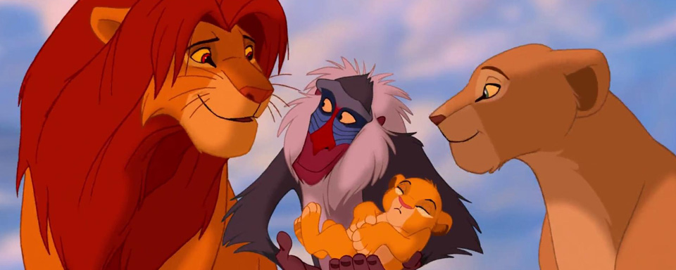 "Der König der Löwen": In Disneys Realverfilmung werden nur 4 Songs aus dem Original verwendet