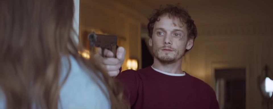 Einer der letzten Filme mit Anton Yelchin: Neuer Trailer zu "Vollblüter" mit Jungstar Anya-Taylor-Joy