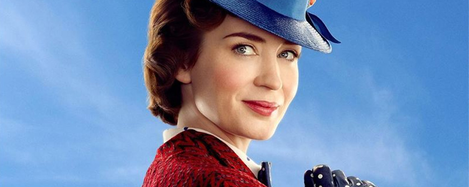 Mary Poppins Rückkehr: Im ersten Teaser gibt es ein überraschendes Wiedersehen