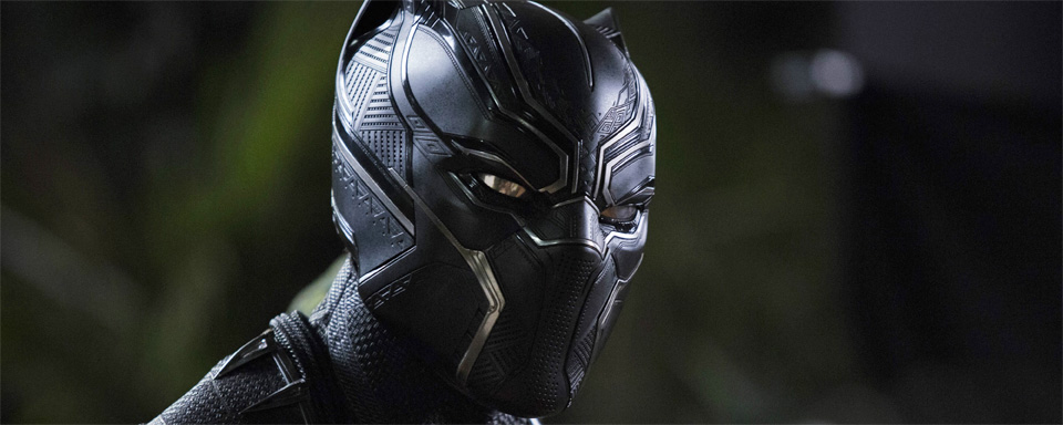 "Black Panther 2" offiziell angekündigt - Kino News - FILMSTARTS.de