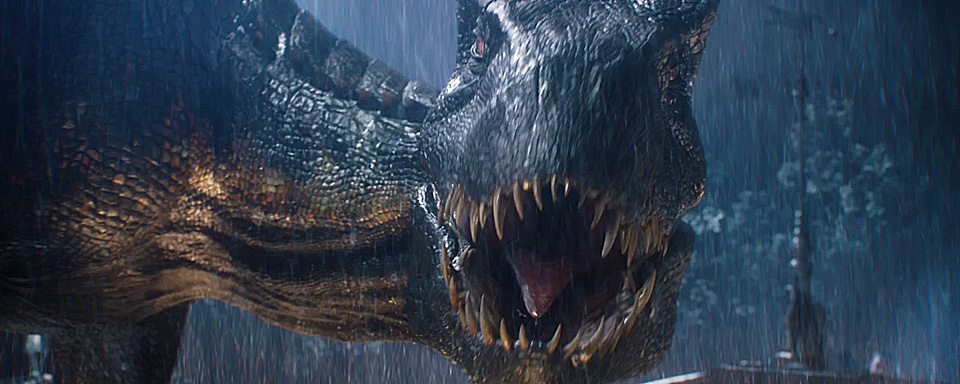 Finaler Trailer zu \u0026quot;Jurassic World 2\u0026quot; enth\u00fcllt die gef\u00e4hrlichste Kreatur aller Zeiten  Kino 