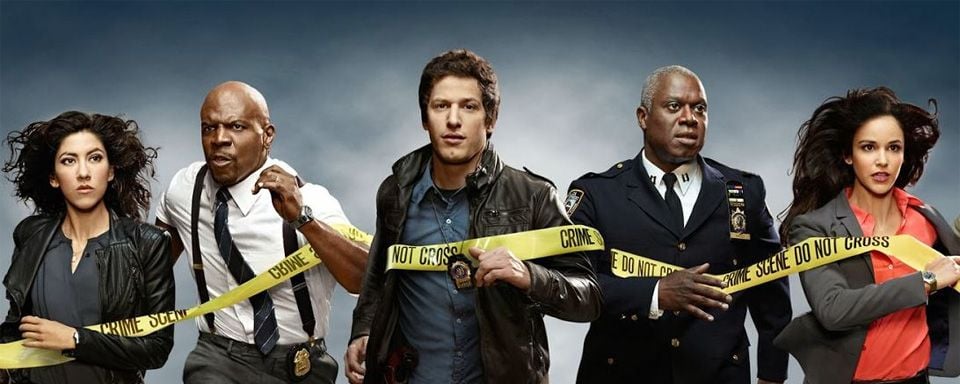 Brooklyn 99 Staffel 3 Brooklyn 99 Staffel 3
