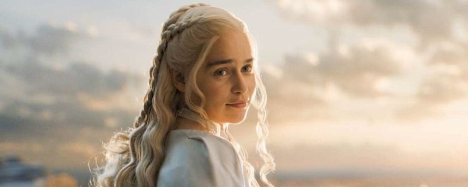 Emilia Clarke glaubt: Es werden verschiedene Enden für "Game Of Thrones" gedreht