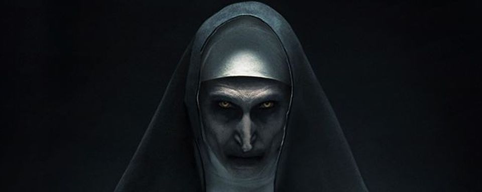 Die Nonne Horrorfilm