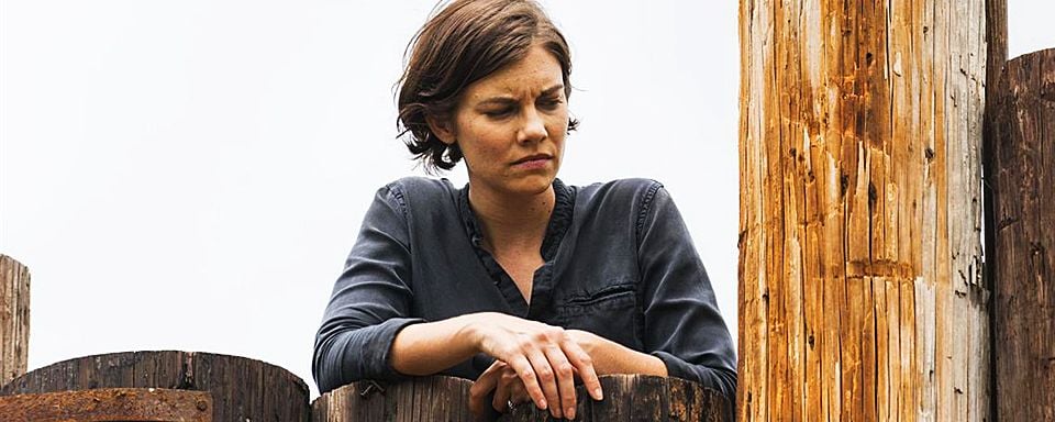 Walking Dead Maggie Neue Stimme Walking Dead Maggie Neue Stimme