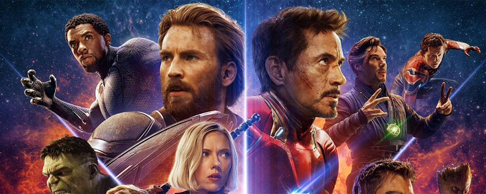 Neue Hinweise auf "Avengers 4"? Fans spekulieren über rätselhaftes Bild