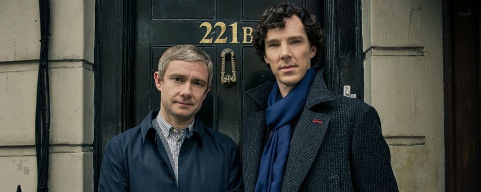 Netflix zeigt neue "Dracula"-Serie der "Sherlock"-Macher