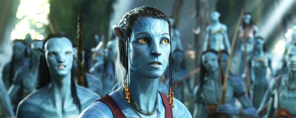 Dreh Von Avatar 2 Avatar 3 Abgeschlossen Arbeit An Avatar