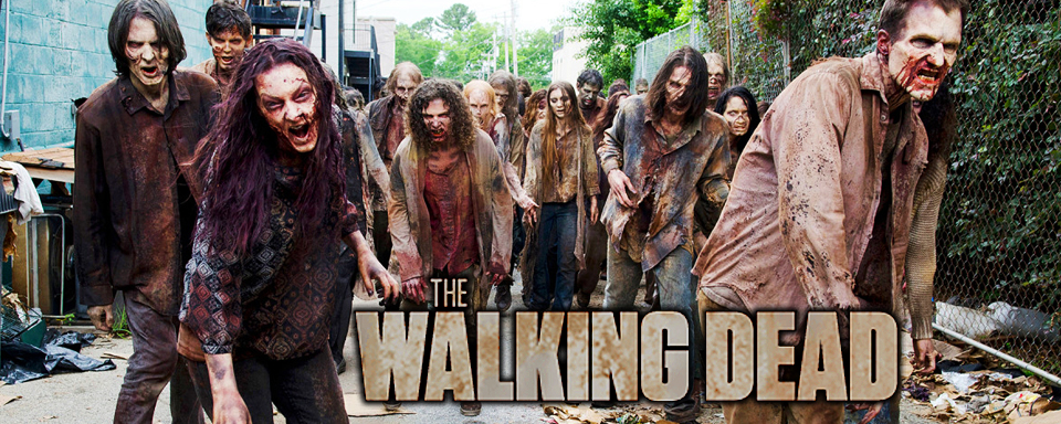 Nach dem Zeitsprung: Das sind die neuen Figuren in "The Walking Dead"